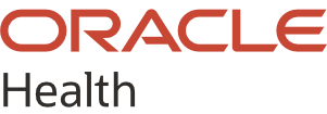 Oracle Health (Cerner) logo